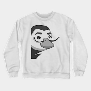 Salvador Ducklí Crewneck Sweatshirt